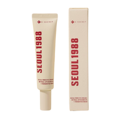 KSECRET SEOUL 1988 Eye Cream : Retinal Liposome 4% + Fermented Bean, 30ml/1fl.oz