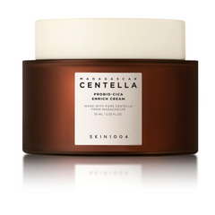 SKIN1004 Madagascar Centella Probio-Cica Enrich Cream 1.69 fl.oz, 50ml